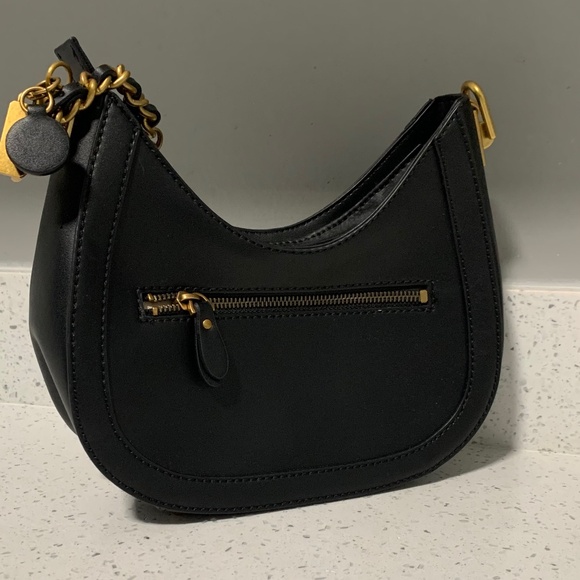 Guess Abey Small Hobo bag - Picture 4 of 6